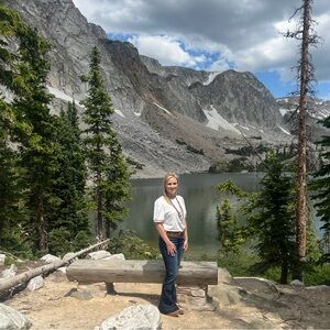 Meet your Posher, Chasity